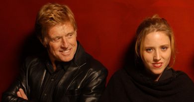 La fille de Robert Redford critique les hommages à son père générés par IA en période difficile