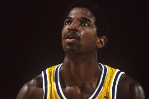A.C. Green, «Iron Man» : retour sur le début de saison 2015-2016 des Golden State Warriors
