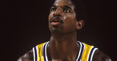 A.C. Green, «Iron Man» : retour sur le début de saison 2015-2016 des Golden State Warriors
