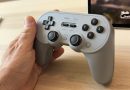 Manette 8bitDo : compatible avec PC, Switch, Android, Mac et iPad
