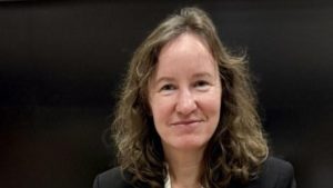 Annebel Joseph nommée directrice générale de BX1 selon RTBF Actus