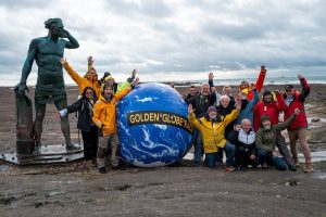Golden Globe Race : Le départ prévu dans neuf mois !