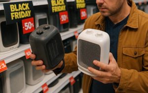 Radiateurs d'appoint céramique 'basse conso' : impact réel sur votre facture d'électricité ?