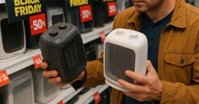 Radiateurs d'appoint céramique 'basse conso' : impact réel sur votre facture d'électricité ?