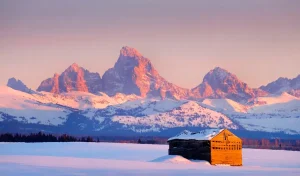 Normandie sous choc : cette “neige rose” apparue soudainement intrigue toute la région