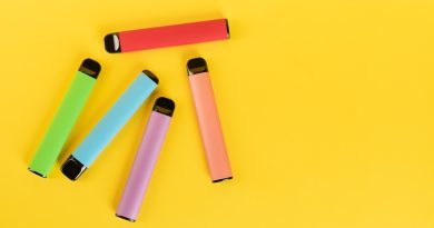 Snus, puff, pouches, nicopods : Comprendre ces produits de consommation de nicotine