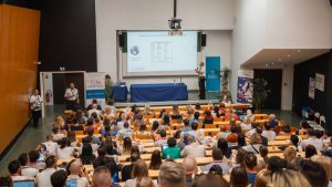 Classement des universités mondiales : l'Université Côte d'Azur à Nice maintient sa position