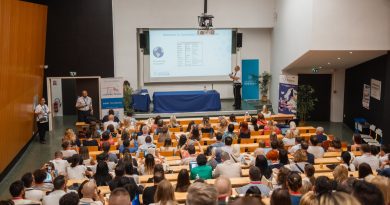 Classement des universités mondiales : l'Université Côte d'Azur à Nice maintient sa position