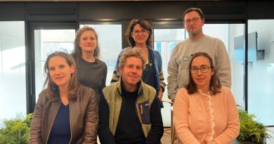 C'est pas du Vent : Le Club de C'est pas du Vent se réunit le 5 novembre 2025