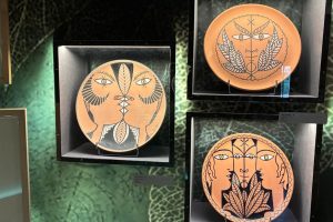 Menton : une exposition révèle la découverte de la céramique par Cocteau en fin de vie