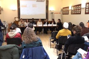 Une proposition de loi pour briser l'isolement des enfants placés face à la justice