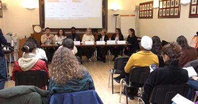 Une proposition de loi pour briser l'isolement des enfants placés face à la justice