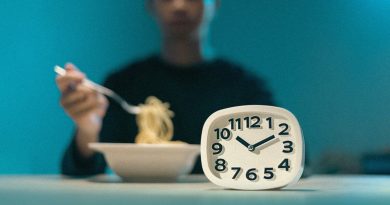 Comment votre alimentation impacte-t-elle la qualité de vos rêves ?