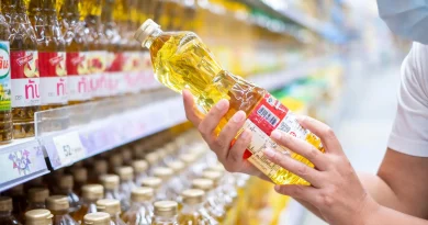 Des scientifiques découvrent un déclencheur caché de l'obésité dans l'huile de soja.