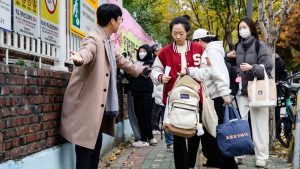 En Corée du Sud, des centaines de milliers de jeunes quittent le travail face aux bas salaires et à la pression
