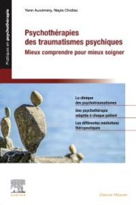 Psychothérapies pour traiter les traumatismes psychiques en santé mentale