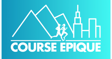 Un podcast running et trail qui raconte des histoires captivantes et authentiques