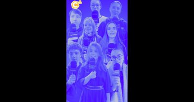 Salon du livre jeunesse : des adolescents partagent leur passion pour la lecture