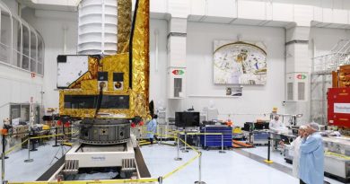 Matière noire et énergie noire : un entretien essentiel aux Utopiales pour tout comprendre