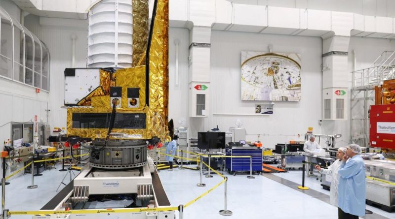 Matière noire et énergie noire : un entretien essentiel aux Utopiales pour tout comprendre