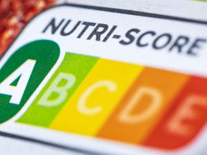 Le logo Nutri-Score
