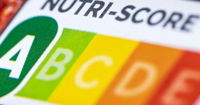 Le logo Nutri-Score