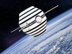 Le satellite Astérix célèbre ses 60 ans et continue d'attirer les foules à Toulouse