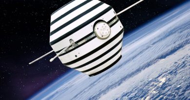 Le satellite Astérix célèbre ses 60 ans et continue d'attirer les foules à Toulouse