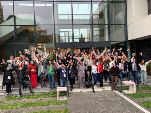 Retour sur les séminaires eTwinning à Villeneuve d’Ascq et Montpellier pour la coopération européenne