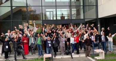 Retour sur les séminaires eTwinning à Villeneuve d’Ascq et Montpellier pour la coopération européenne