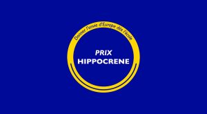 Prix Hippocrène de l'éducation à l'Europe 2026 : ouverture des candidatures