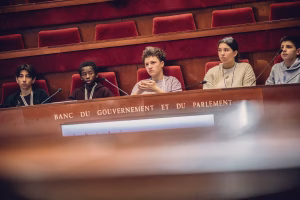 La semaine de quatre jours à l'école primaire réduit le temps scolaire des enfants