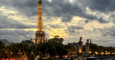 France : Les clichés incontournables de la vie parisienne