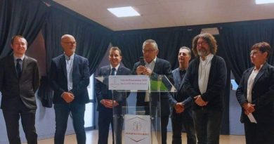 Bétaille accueille un nouveau médecin salarié au sein de la commune.