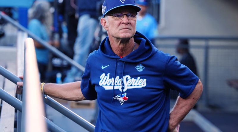 Don Mattingly quitte les Blue Jays de Toronto après trois saisons en tant qu'entraîneur