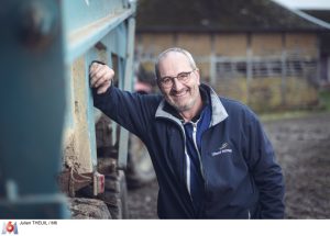 L’amour est dans le pré : Gilles de Seine-Maritime en couple avec Isabelle