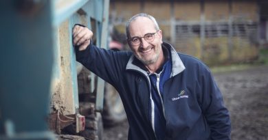 L’amour est dans le pré : Gilles de Seine-Maritime en couple avec Isabelle