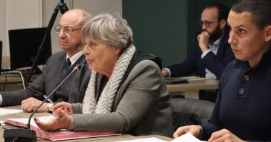 Bernay : La gratuité des services publics suscite des débats au conseil municipal