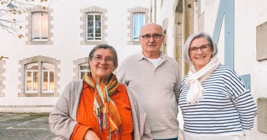 Chants et danses bretonnes : une soirée conviviale avec des passionnés de la culture bretonne