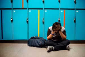 Harcèlement scolaire : 17 % des collégiens et lycéens victimes de violences en France