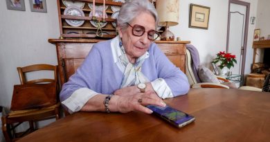 Les petits frères des pauvres cherchent des bénévoles pour rompre l'isolement des personnes âgées