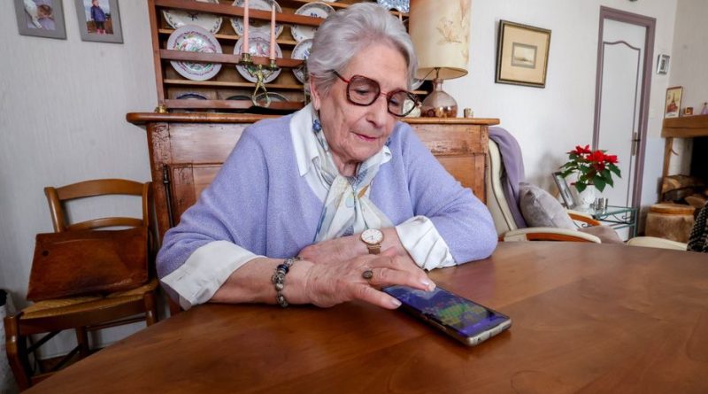 Les petits frères des pauvres cherchent des bénévoles pour rompre l'isolement des personnes âgées