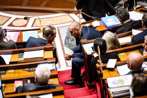 Marseille : opération déminage après l'assassinat de Mehdi Kessaci, annonce Laurent Nuñez