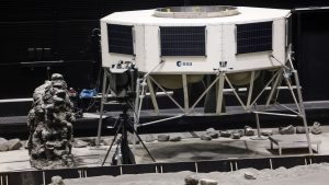 L’Agence spatiale européenne atteint 22,1 milliards d’euros de promesses de ses États membres