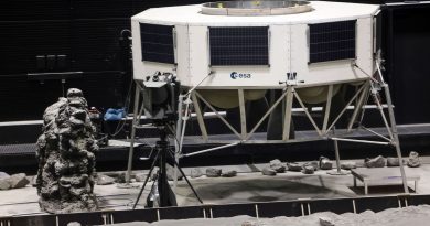 L’Agence spatiale européenne atteint 22,1 milliards d’euros de promesses de ses États membres