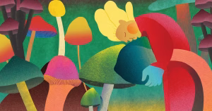 La psilocybine bientôt légalisée dans un pays européen : les raisons derrière cette décision