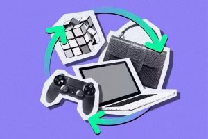 Cadeaux de Noël de seconde main : la réaction inattendue de mes sœurs