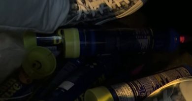 Nord : une adolescente de 17 ans décède, le protoxyde d'azote suspecté comme cause