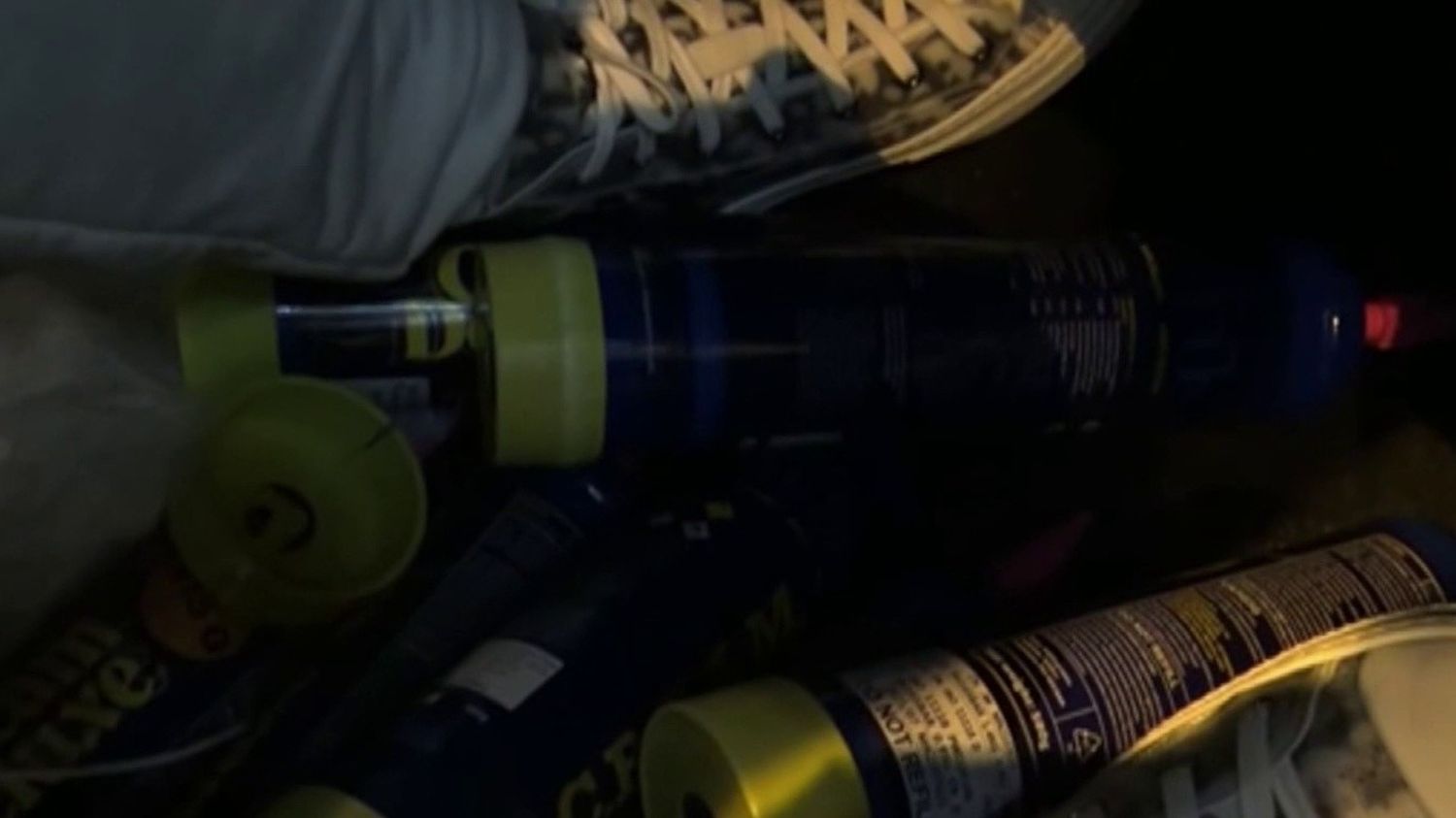 Nord : une adolescente de 17 ans décède, le protoxyde d'azote suspecté comme cause