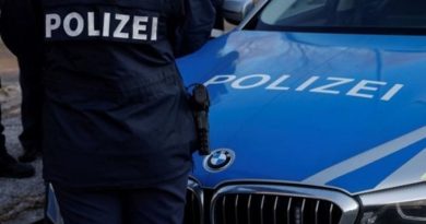 Allemagne : 21 000 évacués suite à la découverte d'une bombe de la Seconde Guerre mondiale